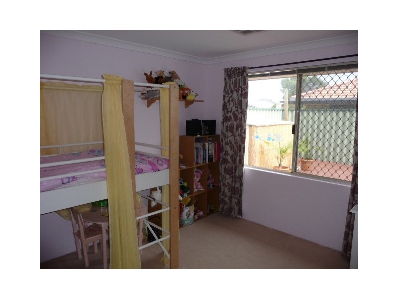 5 Ashland Crescent, Port Kennedy WA 6172