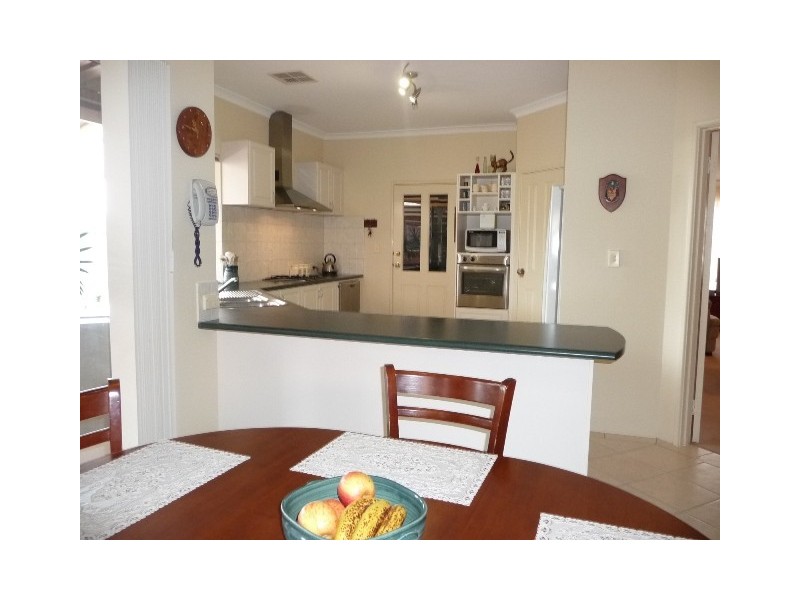 5 Ashland Crescent, Port Kennedy WA 6172