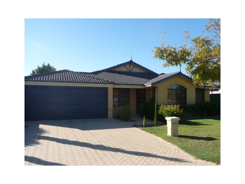 21 Alora Drive, Port Kennedy WA 6172