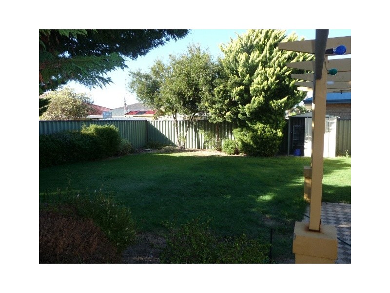 21 Alora Drive, Port Kennedy WA 6172