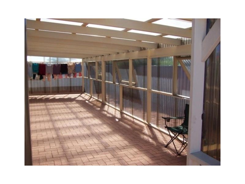 34 Moorburg Loop, Port Kennedy WA 6172
