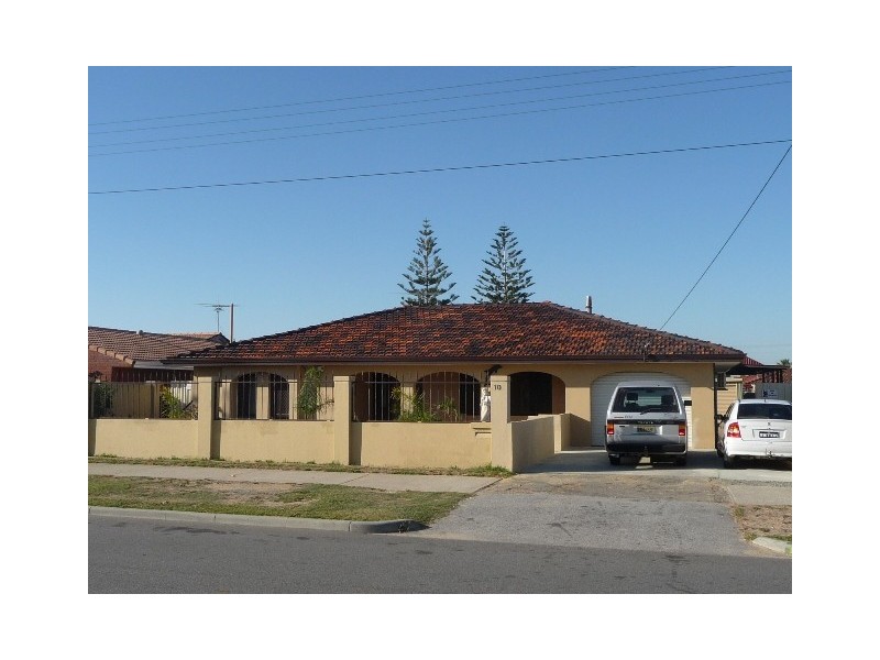 10 Charthouse Road, Safety Bay WA 6169