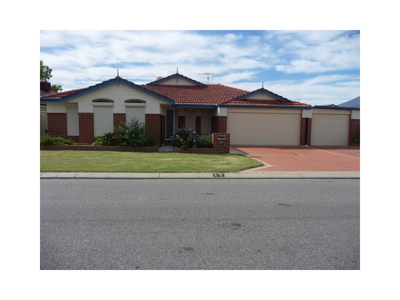 17 Corfu Pass, Port Kennedy WA 6172
