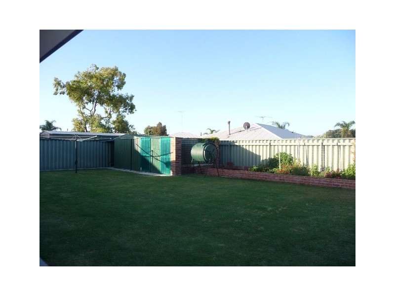 17 Corfu Pass, Port Kennedy WA 6172