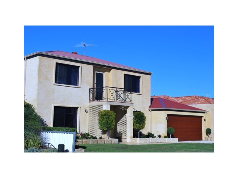 47 Galway Gardens, Warnbro WA 6169