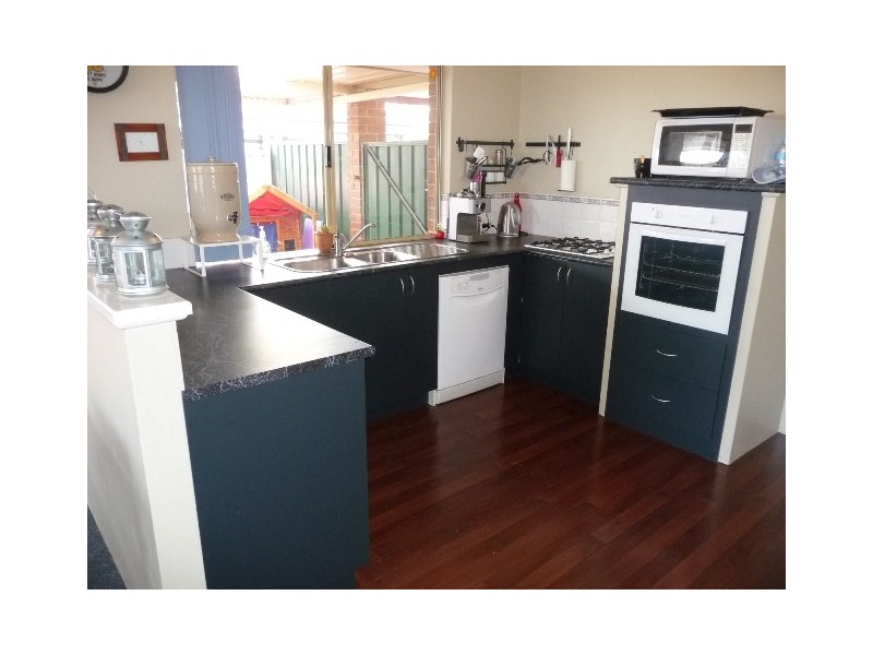 2 Burgos Lane, Port Kennedy WA 6172