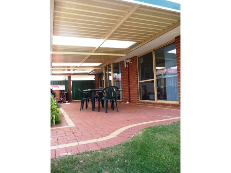 2 Burgos Lane, Port Kennedy WA 6172