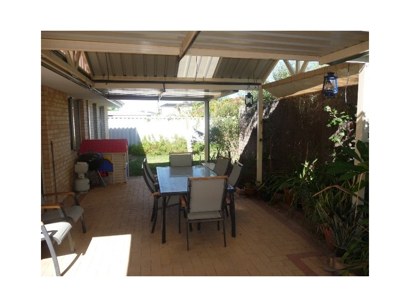 65 Laguardia Loop, Port Kennedy WA 6172