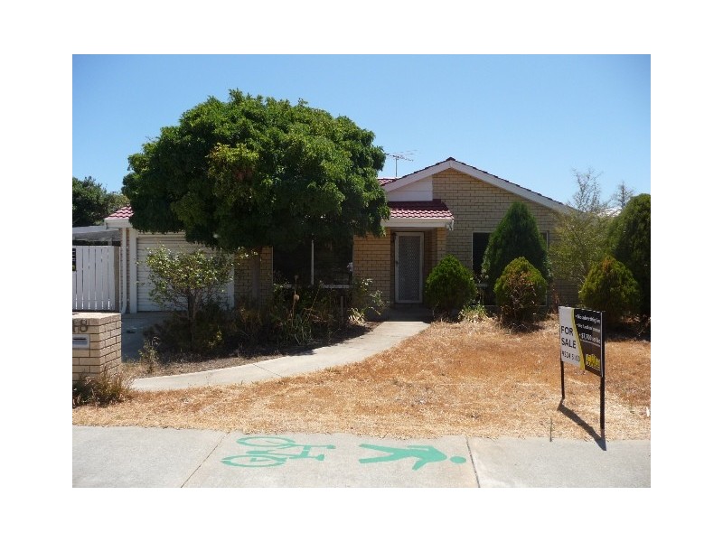 18 Coronata Drive, Warnbro WA 6169