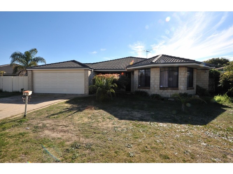 22 Menora Loop, Warnbro WA 6169
