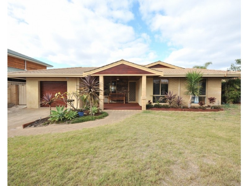 24 Ledger Street, Warnbro WA 6169