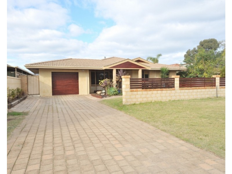 24 Ledger Street, Warnbro WA 6169