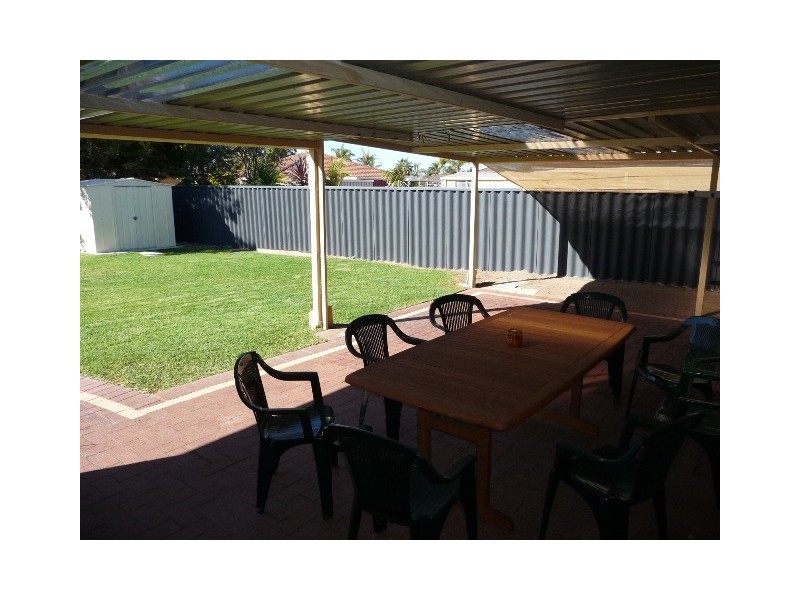 40 Coronata Drive, Warnbro WA 6169