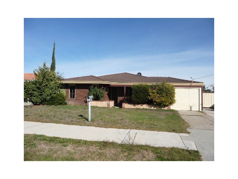 28 Breaden Drive, Cooloongup WA 6168