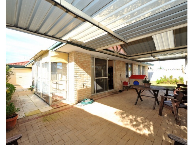 65 Laguardia Loop, Port Kennedy WA 6172