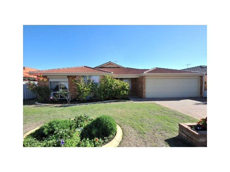 7 Raven Lane, Warnbro WA 6169