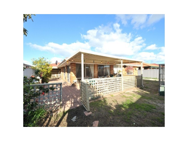 7 Raven Lane, Warnbro WA 6169