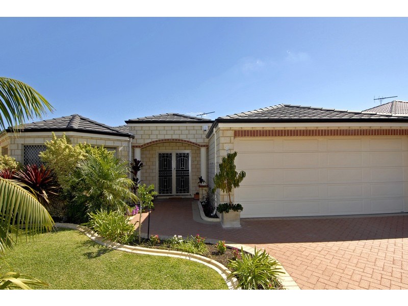 58 Baltimore Gardens, Port Kennedy WA 6172