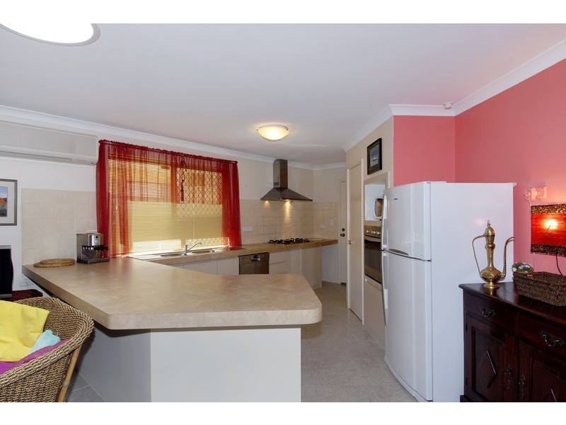 58 Baltimore Gardens, Port Kennedy WA 6172