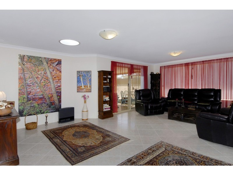 58 Baltimore Gardens, Port Kennedy WA 6172