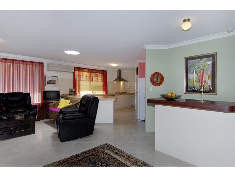 58 Baltimore Gardens, Port Kennedy WA 6172