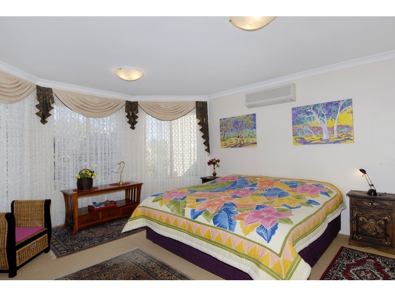 58 Baltimore Gardens, Port Kennedy WA 6172