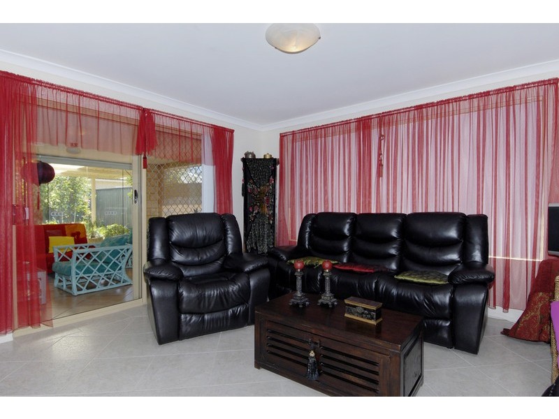 58 Baltimore Gardens, Port Kennedy WA 6172