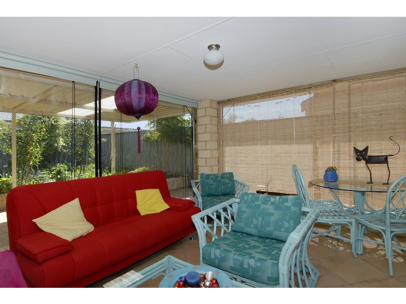 58 Baltimore Gardens, Port Kennedy WA 6172