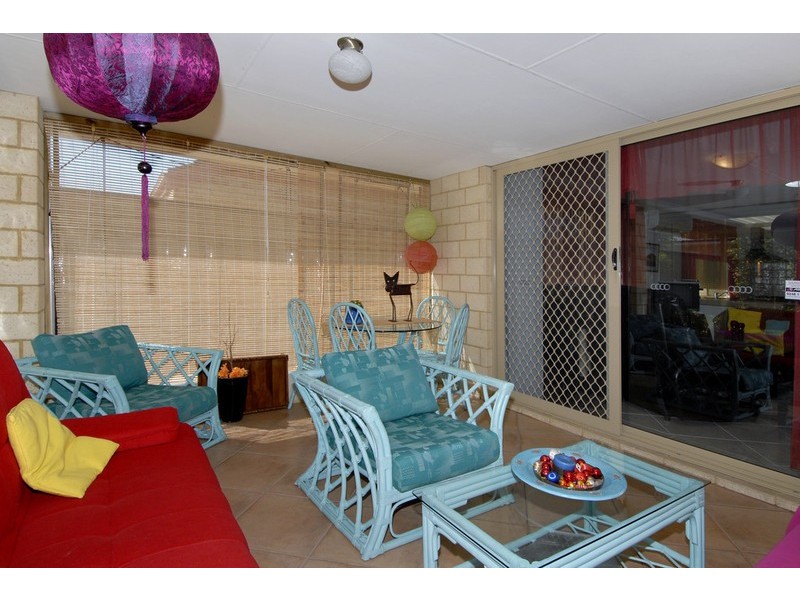 58 Baltimore Gardens, Port Kennedy WA 6172