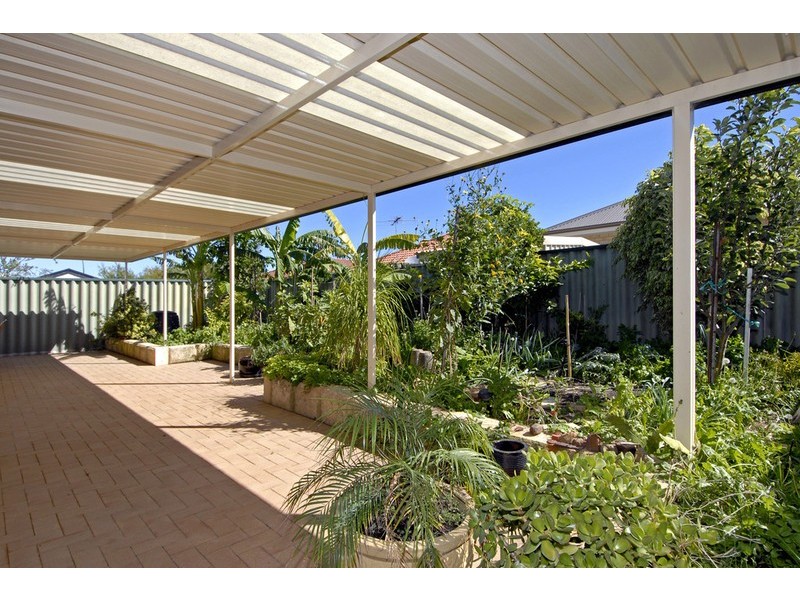 58 Baltimore Gardens, Port Kennedy WA 6172