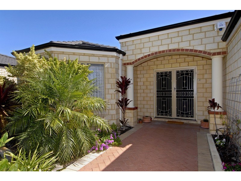 58 Baltimore Gardens, Port Kennedy WA 6172