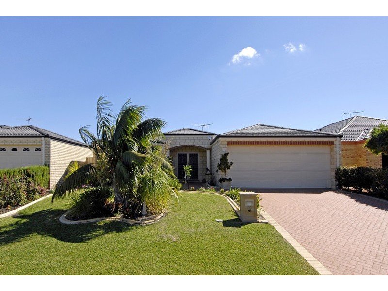 58 Baltimore Gardens, Port Kennedy WA 6172
