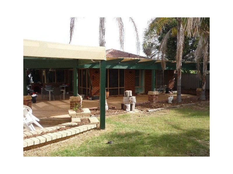 87 Woodbridge Drive, Cooloongup WA 6168
