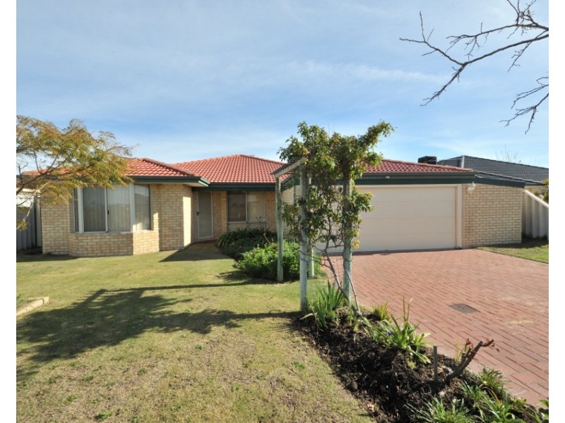 65 Laguardia Loop, Port Kennedy WA 6172