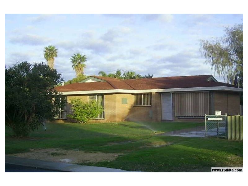 5 Summons Way, Warnbro WA 6169