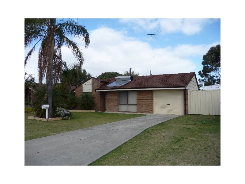 20 Kingsbridge Road, Warnbro WA 6169