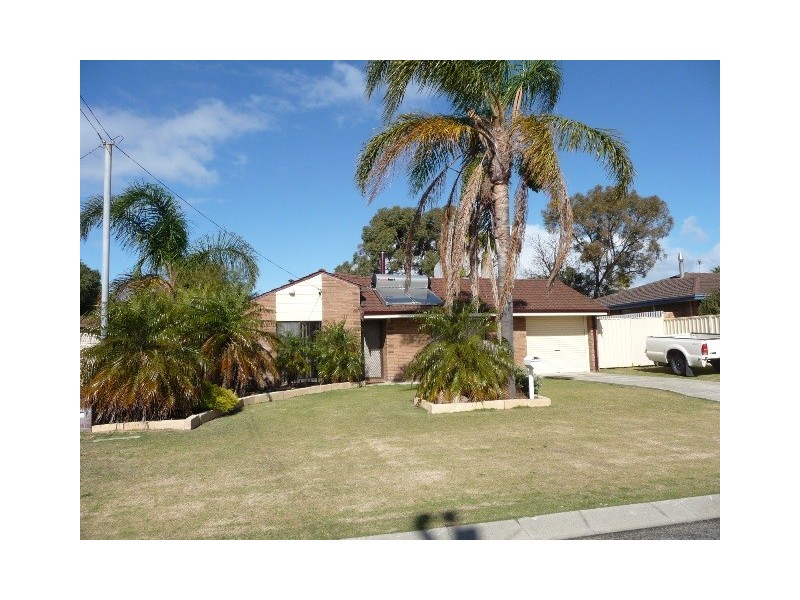 20 Kingsbridge Road, Warnbro WA 6169