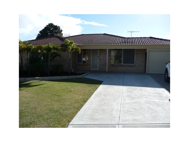 28 Endeavour Drive, Port Kennedy WA 6172