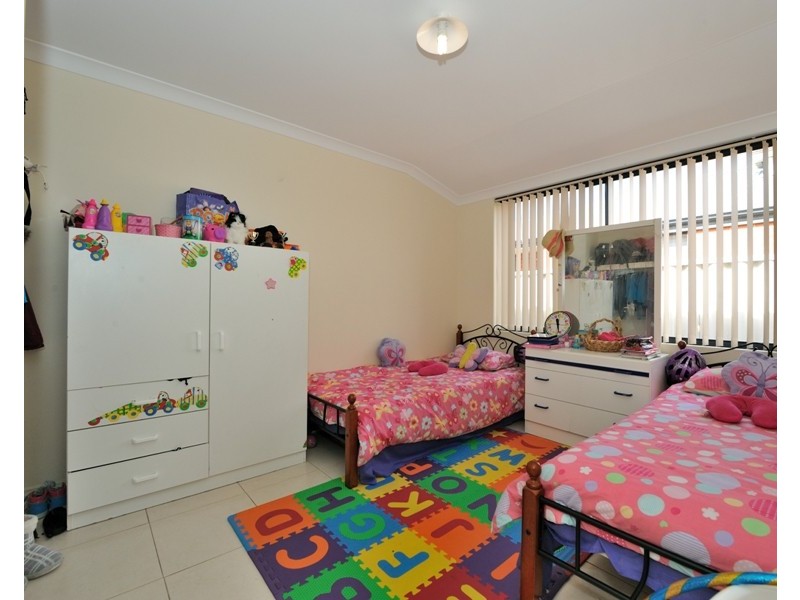 34 Moorburg Loop, Port Kennedy WA 6172
