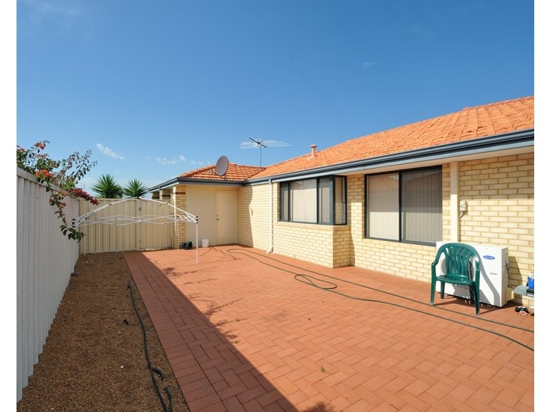 34 Moorburg Loop, Port Kennedy WA 6172