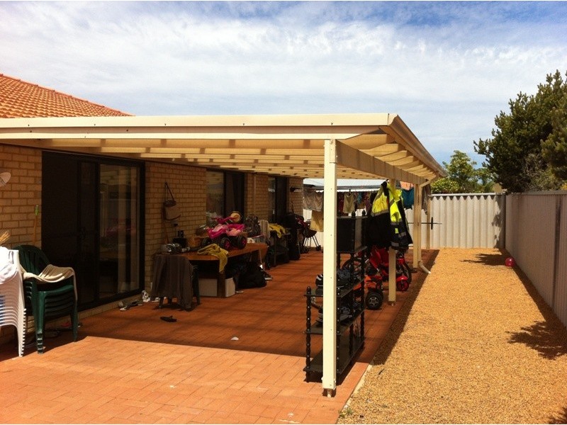34 Moorburg Loop, Port Kennedy WA 6172