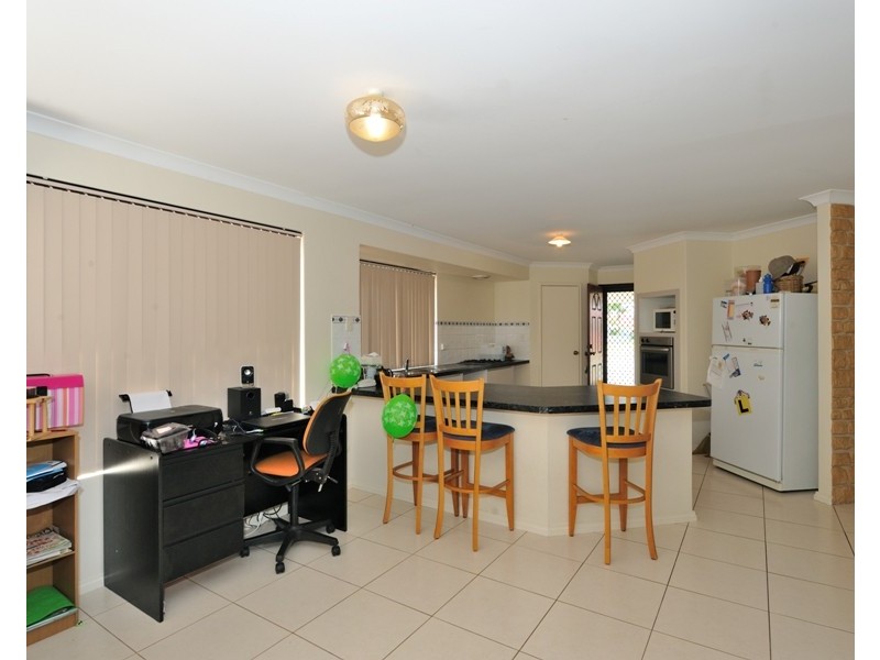 34 Moorburg Loop, Port Kennedy WA 6172