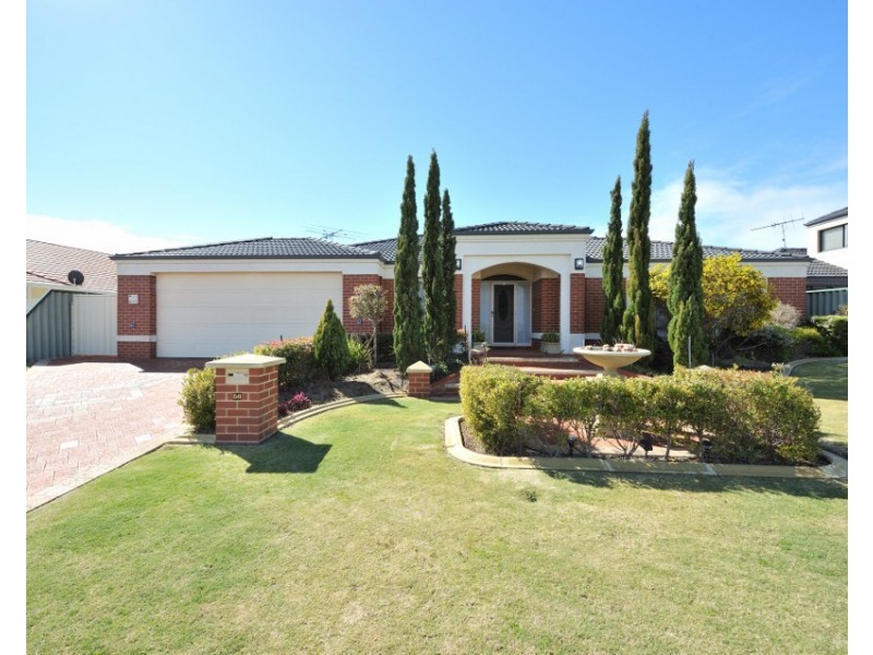 56 Bayside Boulevard, Port Kennedy WA 6172