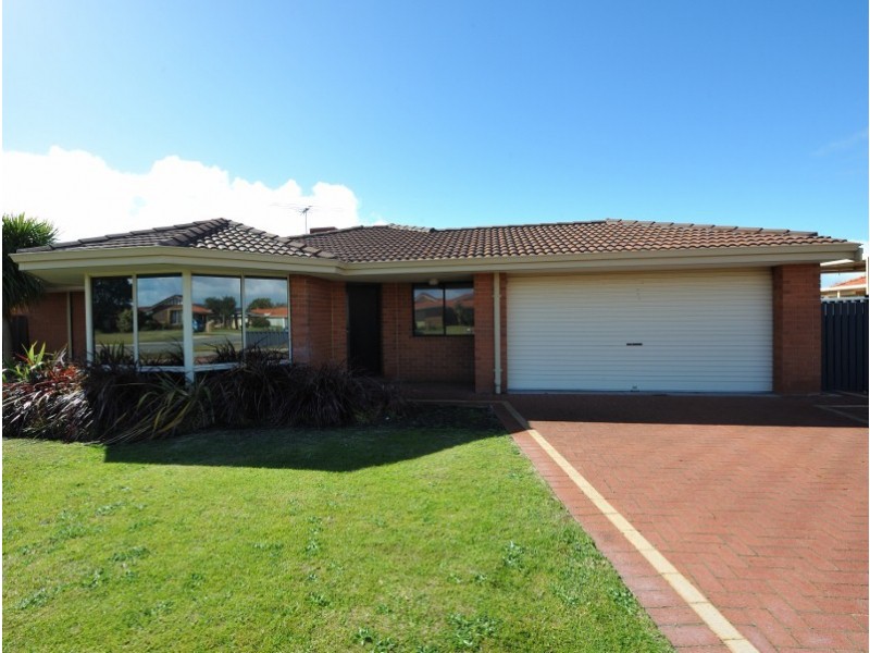 40 Coronata Drive, Warnbro WA 6169