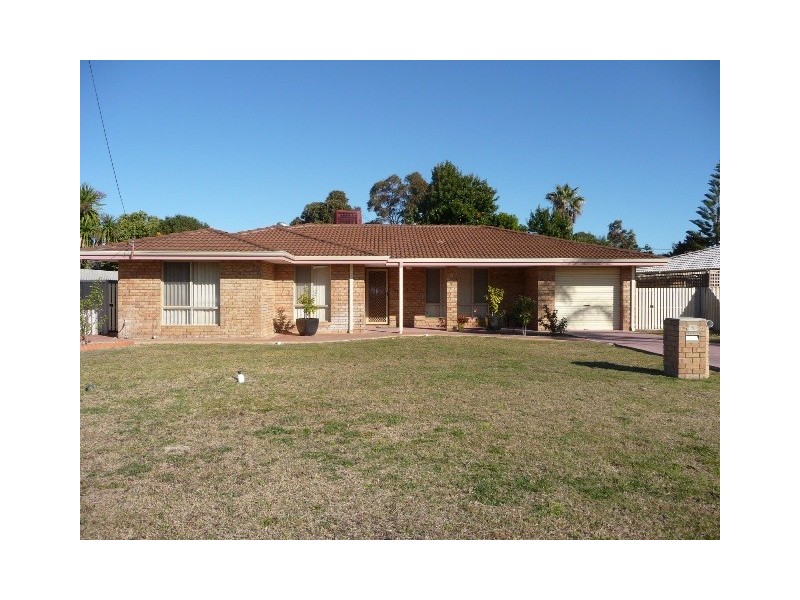 5 Yarle Court, Cooloongup WA 6168