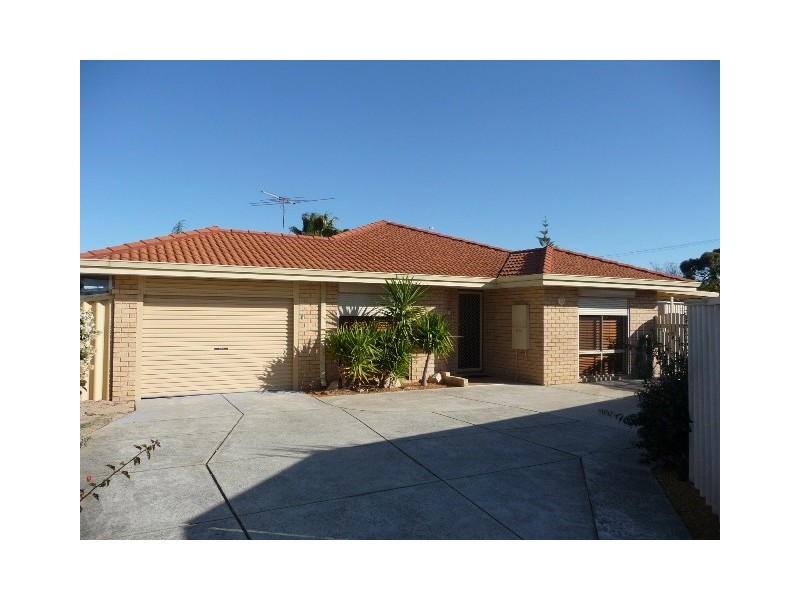 6B Napa Close, Warnbro WA 6169