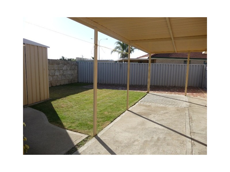 6B Napa Close, Warnbro WA 6169