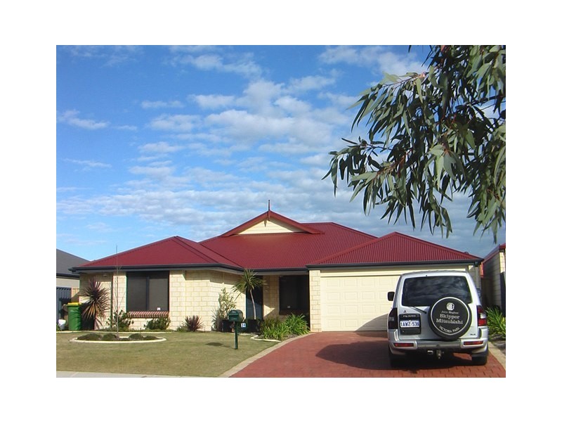 34 Crinia Drive, Baldivis WA 6171