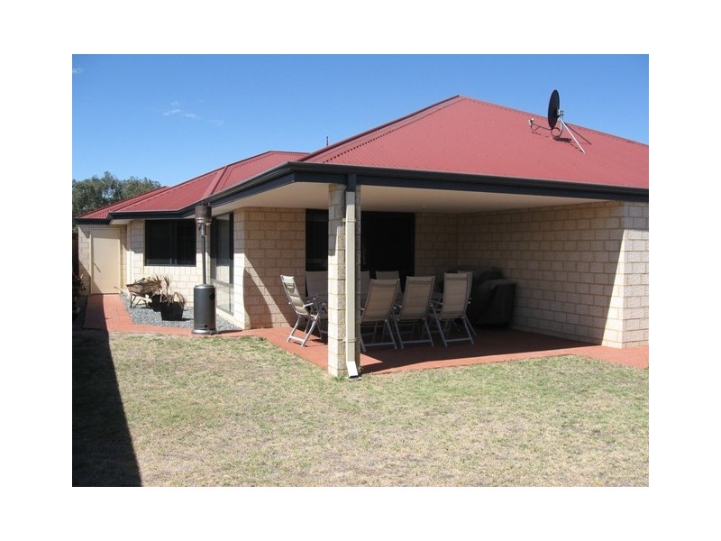 34 Crinia Drive, Baldivis WA 6171