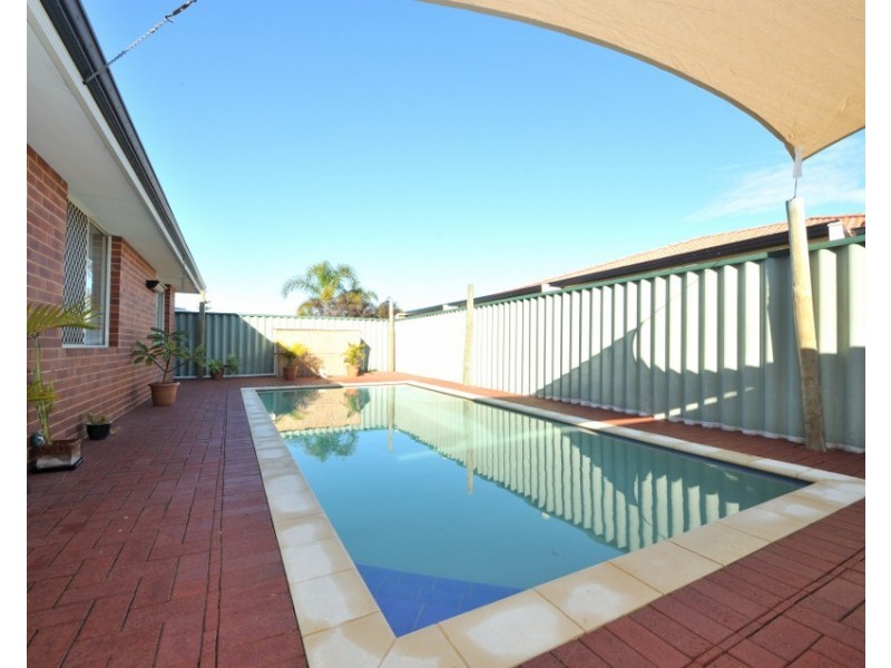 5 Ashland Crescent, Port Kennedy WA 6172